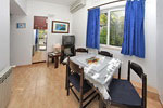 Croatia beach holidays - Apartments Silva Makarska