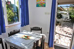 Croatia beach holidays - Apartments Silva Makarska