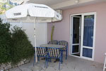 Croatia beach holidays - Makarska Apartment Silva App 3