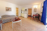 Croatia beach holidays - Makarska Apartment Silva App 3