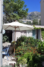 Holiday Homes in Croatia - Makarska apartment Silva