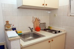 Holiday Homes in Croatia - Makarska apartment Silva