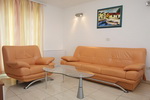 Ferienwohnung am Strand in Makarska-Appartment Plaza