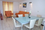 Apartments by the beach in Makarska, Apartment Plaža A5