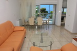 Apartments by the beach in Makarska, Apartment Plaža A5