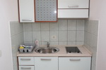 apartmani uz more, Makarska rivijera