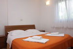 apartmani uz more, Makarska rivijera