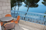 apartmani blizu plaže Makarska, Apartman Plaža A3