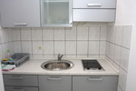 apartmani blizu plaže Makarska, Apartman Plaža A3