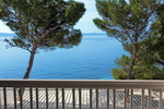 Appartements in der Nähe des Strandes in Makarska, Appartement A3