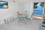 apartmani blizu plaže Makarska, Apartman Plaža A3