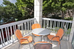 privatni apartmai uz plažu Makarska rivijera