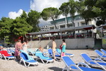 Apartmani uz more Makarska, privatni smještaj Plaža