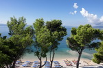 apartmani uz plažui Makarska, apartman A3