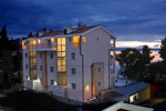 Bed and Breakfast Makarska, Pansion Plaa