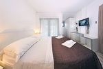 Rooms by the Sea in Makarska - Bed and Breakfast Plaža