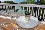 Rooms by the Sea in Makarska - Bed and Breakfast Plaža