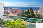 Holiday rentals Makarska- Apartments Stella