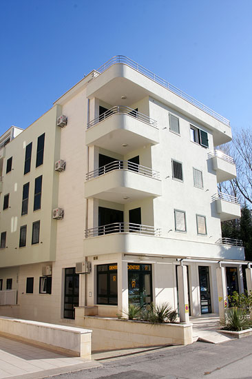 Holiday rentals in Makarska Croatia - Apartments Sumić
