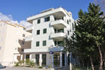 Makarska Croatia - New apartments near the beach