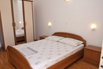 Holidays to Croatia -  Makarska apartments Sutlović A1