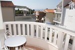 Makarska apartments private accommodation