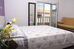 Makarska holiday rentals - Apartments for 3 persons-Sutlović A4