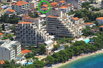 Makarska apartments private accommodation