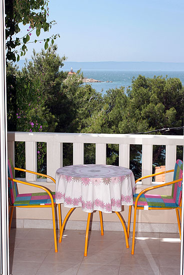 Croatia - Makarska Holiday rentals