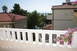 makarska luxury accommodation