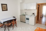 Holidays to Croatia-Apartments in Makarska-Dezire