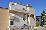 Holidays to Croatia-Apartments in Makarska-Dezire