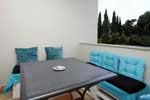 Luxury apartments on the sea-Makarska Apartments Toma