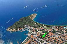 Luxus-Ferienwohnung in Kroatien-Makarska-Ferienwohnung Toma