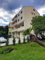 Makarska novi apartmani za iznajmljivanje-Apartmani Tomo