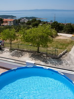 Apartment in Makarska for 8 persons - Apartment Turina A1