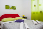 Tani Apartament w Makarska dla 8 osób - Apartament Turina A1