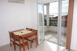 Dalmatia Croatia-Apartments for 4 persons, Tonci app 5