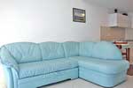 Apartments Tonci Makarska for 6 persons A 6