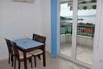 Croatija Holiday apartments-Tonci Makarska