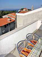 makarska apartments private accommodation