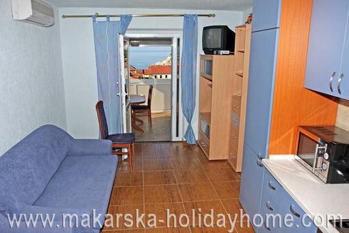 apartmani br.2 Vuletić