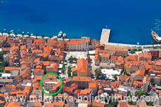 Wakacje w Chorwacji - Apartameny w Makarskiej