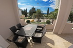 makarska luxury vacation apartments