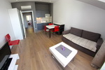 Apartmanok Dalmáciában - Makarska szállás