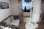 Luksuzni apartmani na moru - Apartmani Kesara Makarska