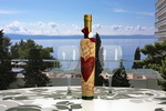 Riwiera Makarska - Luksusowy apartamenty Kesara