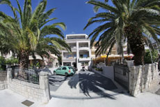 Apartmani Makarska - Agava privatni smještaj