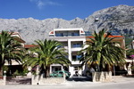 Riwiera Makarska - Luksusowy apartamenty Kesara
