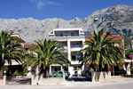 makarska vacation apartments Kesara